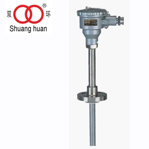 環(huán)牌WZP系列熱電阻,PT100熱電阻